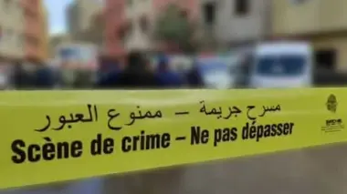 بسبب "سانيا".. شاب يزهق روح صديقه القاصر بطعنة قاتلة وسط طنجة